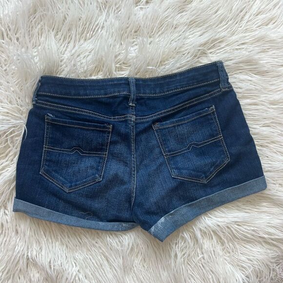 Arizona Jean shorts - Picture 2 of 3